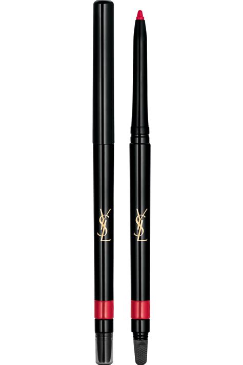 ysl lip styler dessin des lèvres 20 brun|Yves Saint Laurent Dessin des Lèvres (20 Brun Sahara).